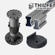 THILFE 全ラインナップ集