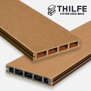 RESIN WOOD2 スタンダードとプロテクトの違い
