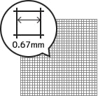 30メッシュ