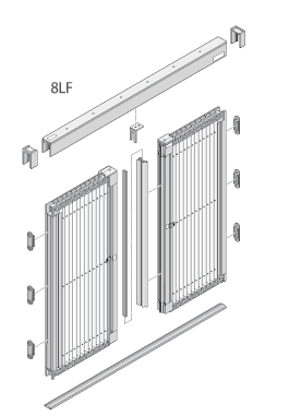 8LF