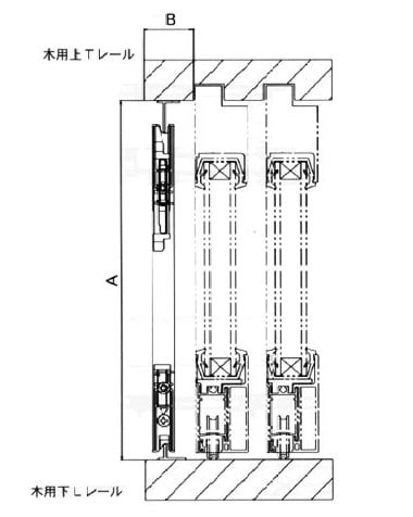 木造建築 図1