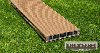RESIN WOOD2 プロテクト