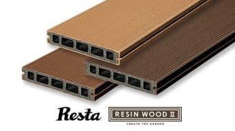 RESIN WOOD2 プロテクト