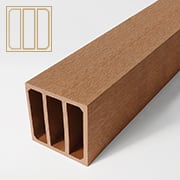 100×100（中空材）
