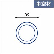 φ35