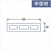 105×30