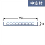 200×18