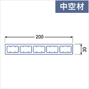 200×30