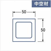 50×50