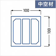 100×100