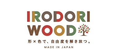 IRODORI WOOD