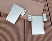 幕板取付用DFプレート