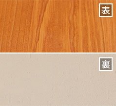 表・裏