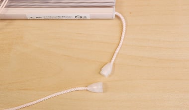 セーフティ部品が取れていないか確認