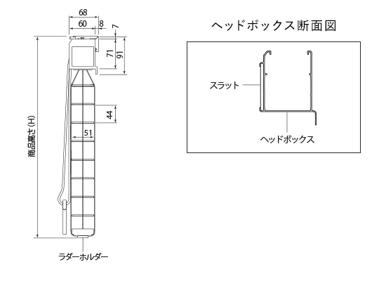 構造図