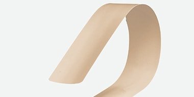 スラット全閉時は視線をシャットアウト