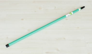 YKローラーポール2段式1.8m