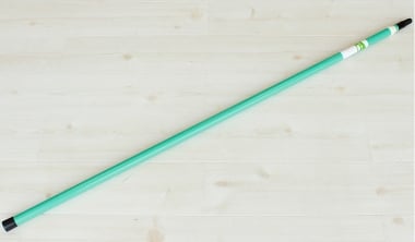 YKローラーポール2段式2.4m