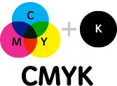 CMYK