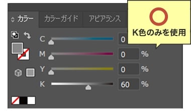 アウトライン化