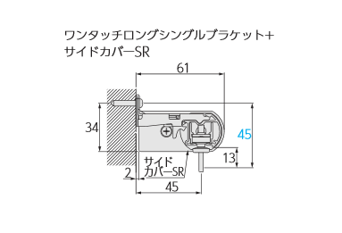 正面付け01