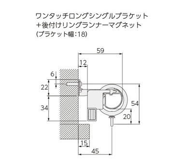 正面付け03