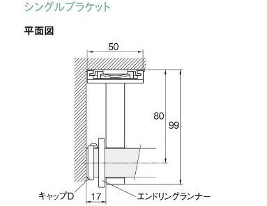 平面図