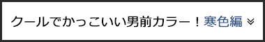 クールでかっこいい男前カラー！寒色編