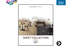 Sheet Collection for the Home