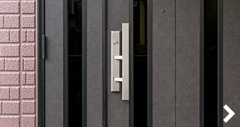 玄関ドアのリフォーム用
