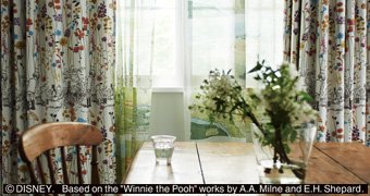 POOH Garden place