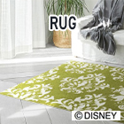 Damask RUG
