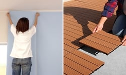 作業工程が少ない
