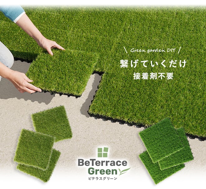 ビテラスグリーン