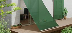 日よけ・シェード