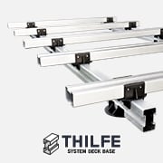 THLFE 根太セット