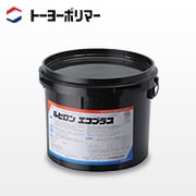 アクリル樹脂系エマルション形接着剤 ルビロンエコプラス 5kg