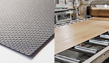 クリックeucaと他のSPC製クリック式フローリングの違い