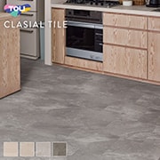 クラシアルタイル STONE（石目柄）