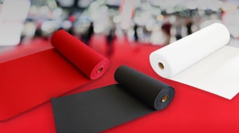 RESTAオリジナル 日本製パンチカーペット