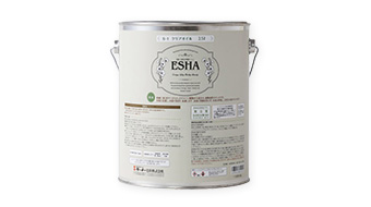 ESHA クリアオイル
