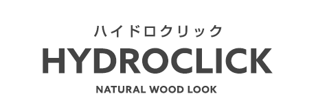 HYDROCLICK（ハイドロクリック）