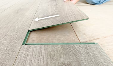 はめ込み方のコツ1