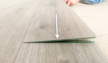 はめ込み方のコツ2