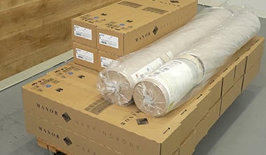 使用する材料
