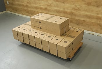 施工に入る前の準備