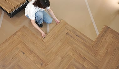カットが不要な範囲を全て敷き詰める
