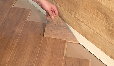 はめ込みできるか確認