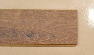 同じ向きに揃えて敷く