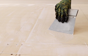 上級者向けフローリング